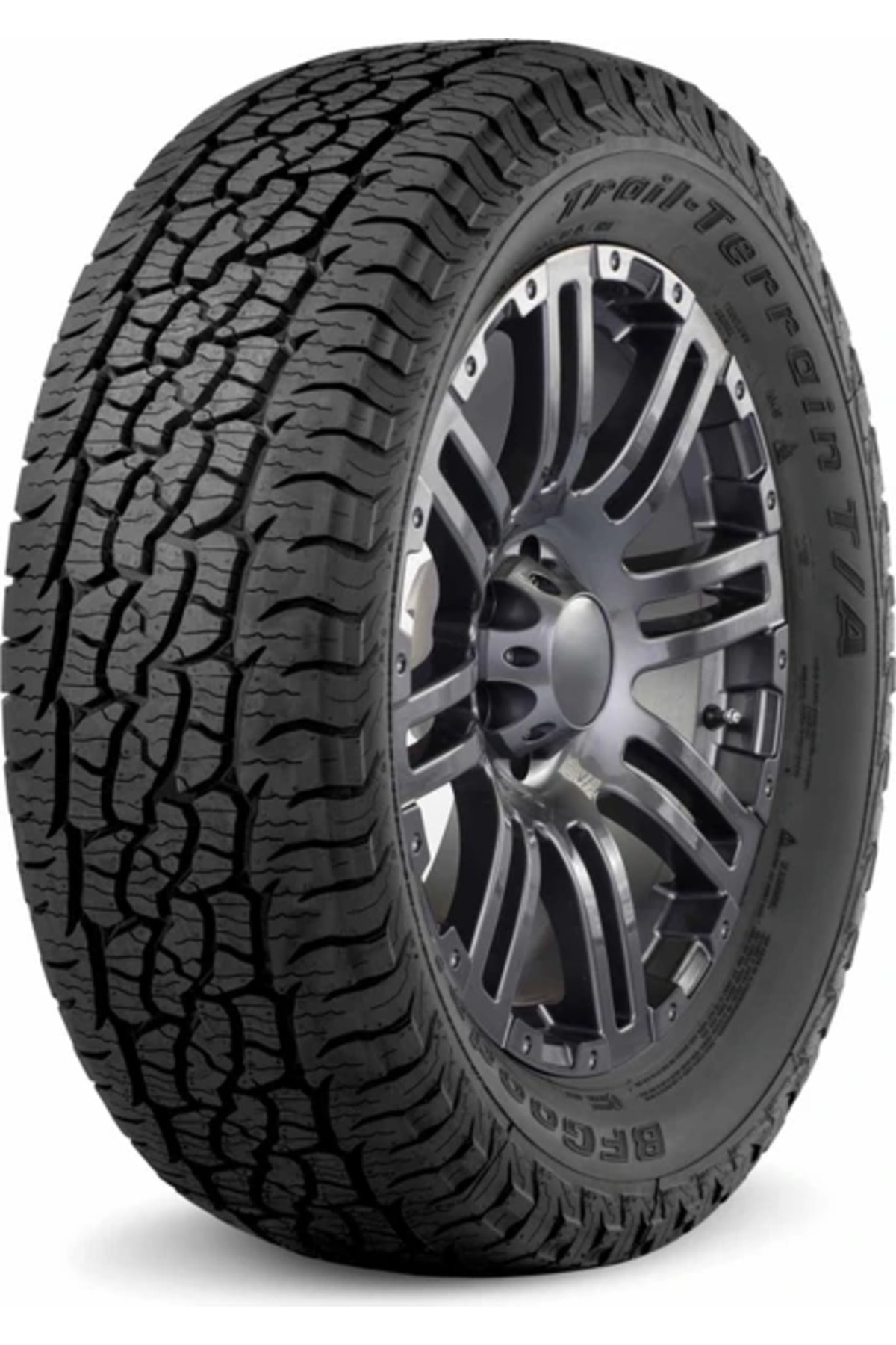 225/60R18 100H Trail-Terrain T/A