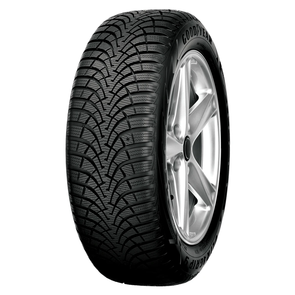 185/55R15 82T UltraGrip 9+ KIŞ 2025