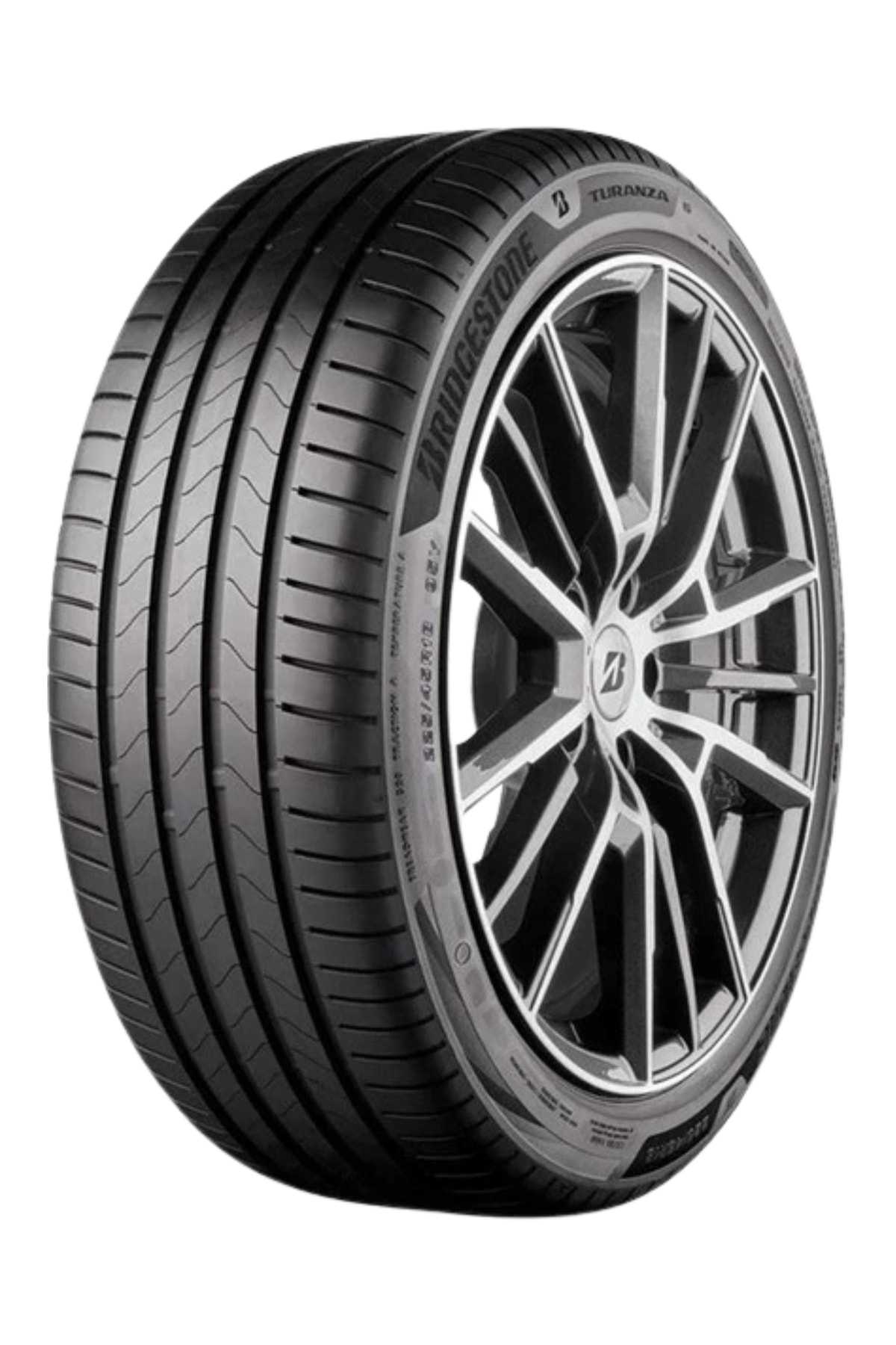205/55R16 91V Turanza 6