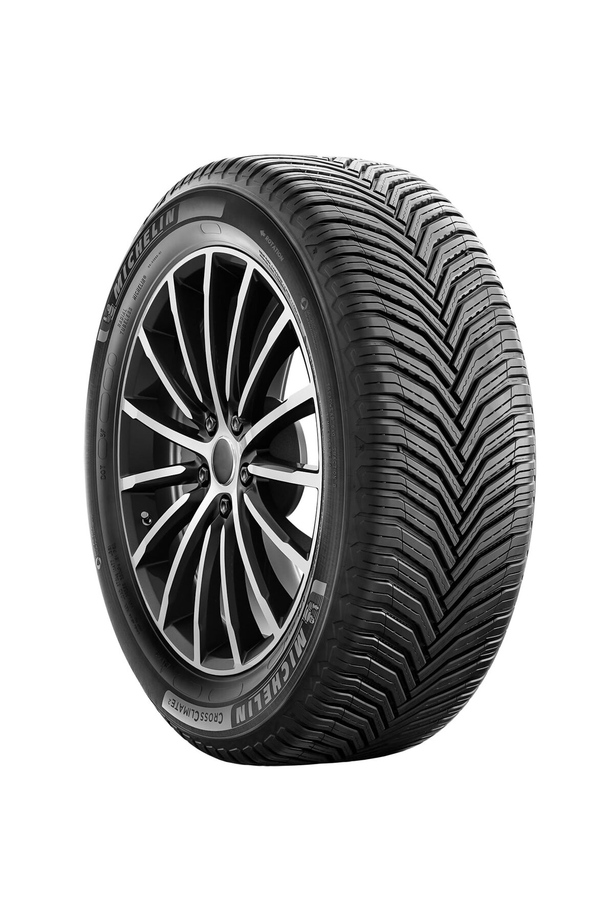 185/65R15 88H Cross Climate 2