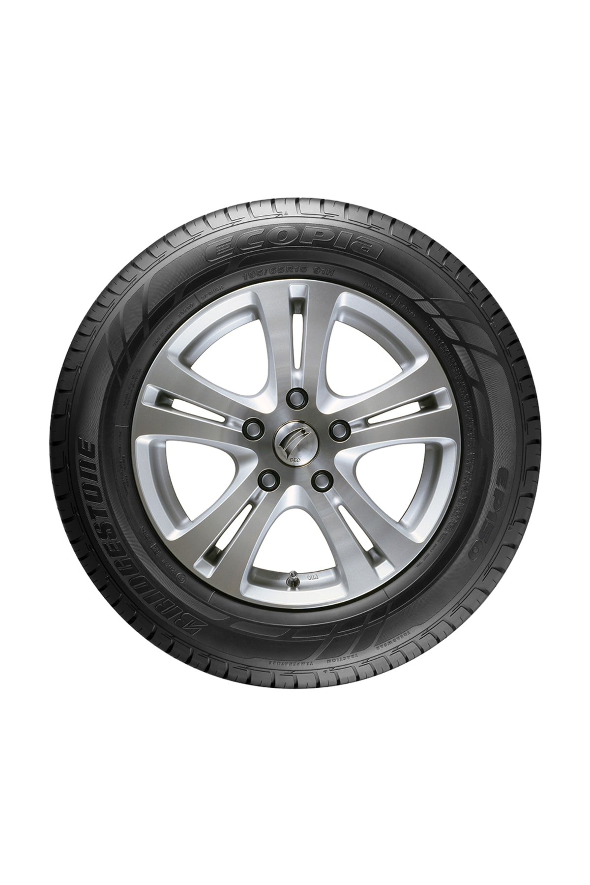 175/65R14 82H Ecopia EP150