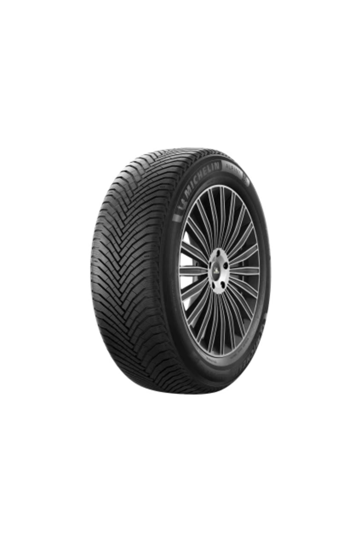 185/65R15 88T Alpin 7