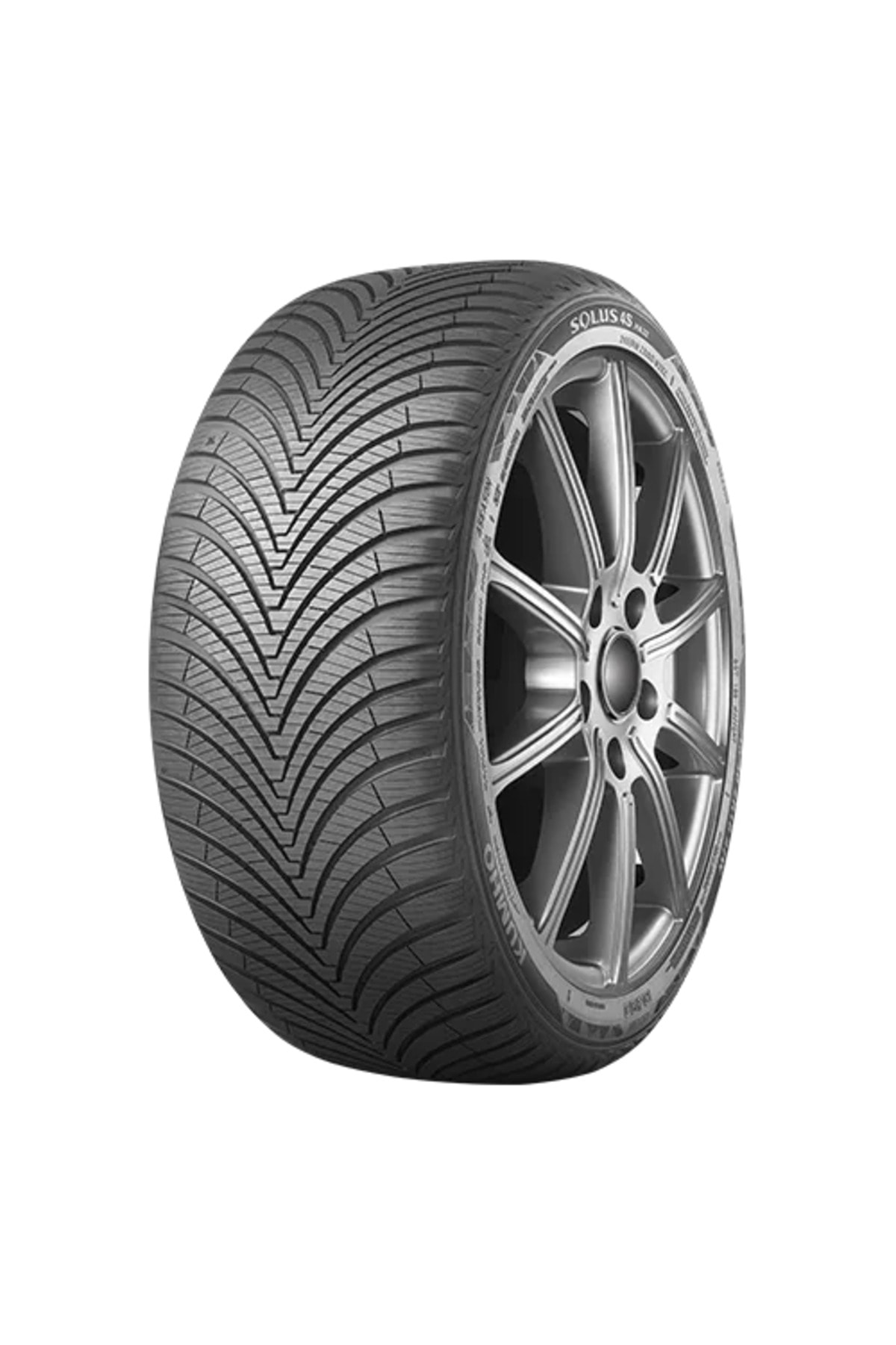 175/65R14 82T Solus 4S HA32