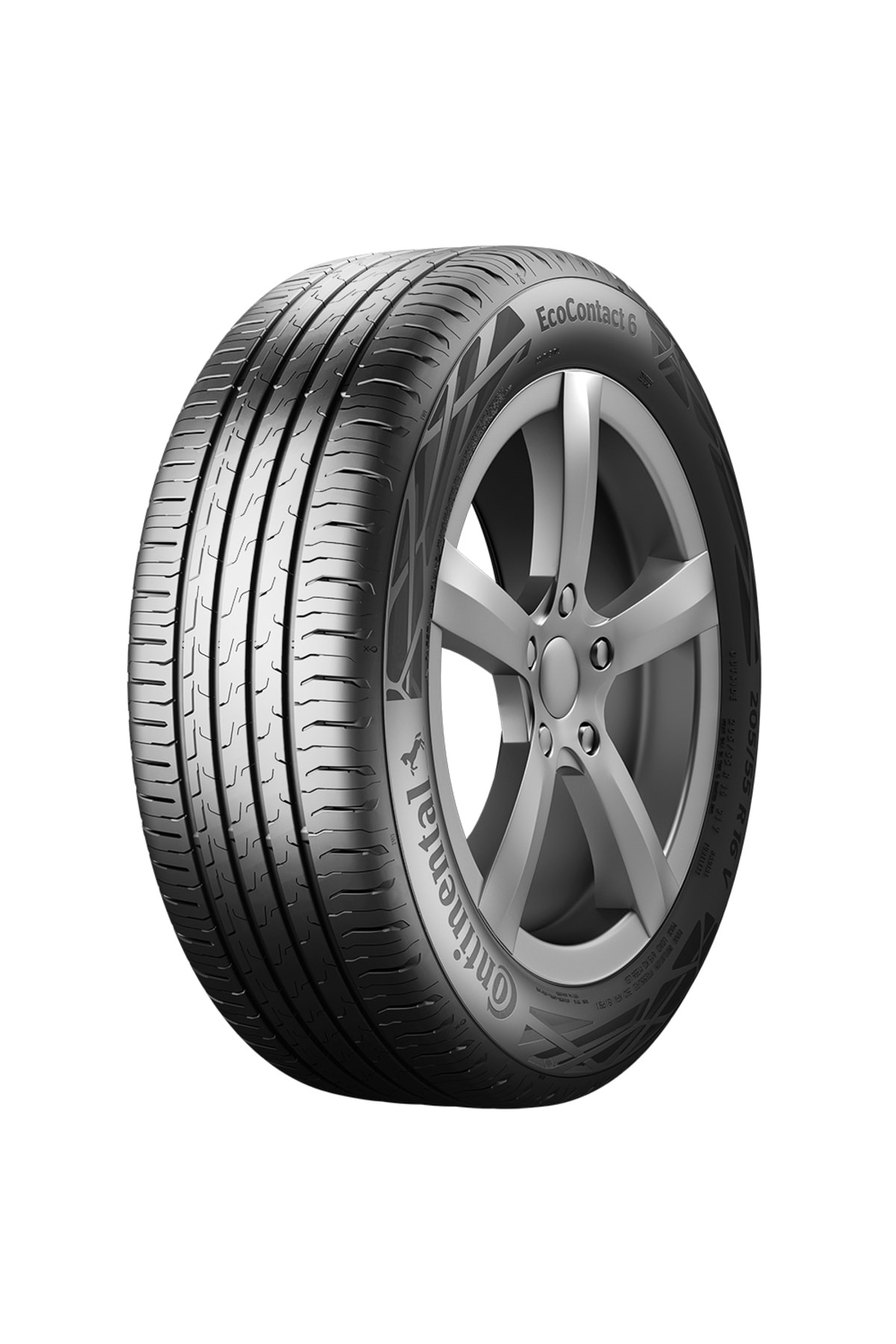 175/70R13 82T EcoContact 6