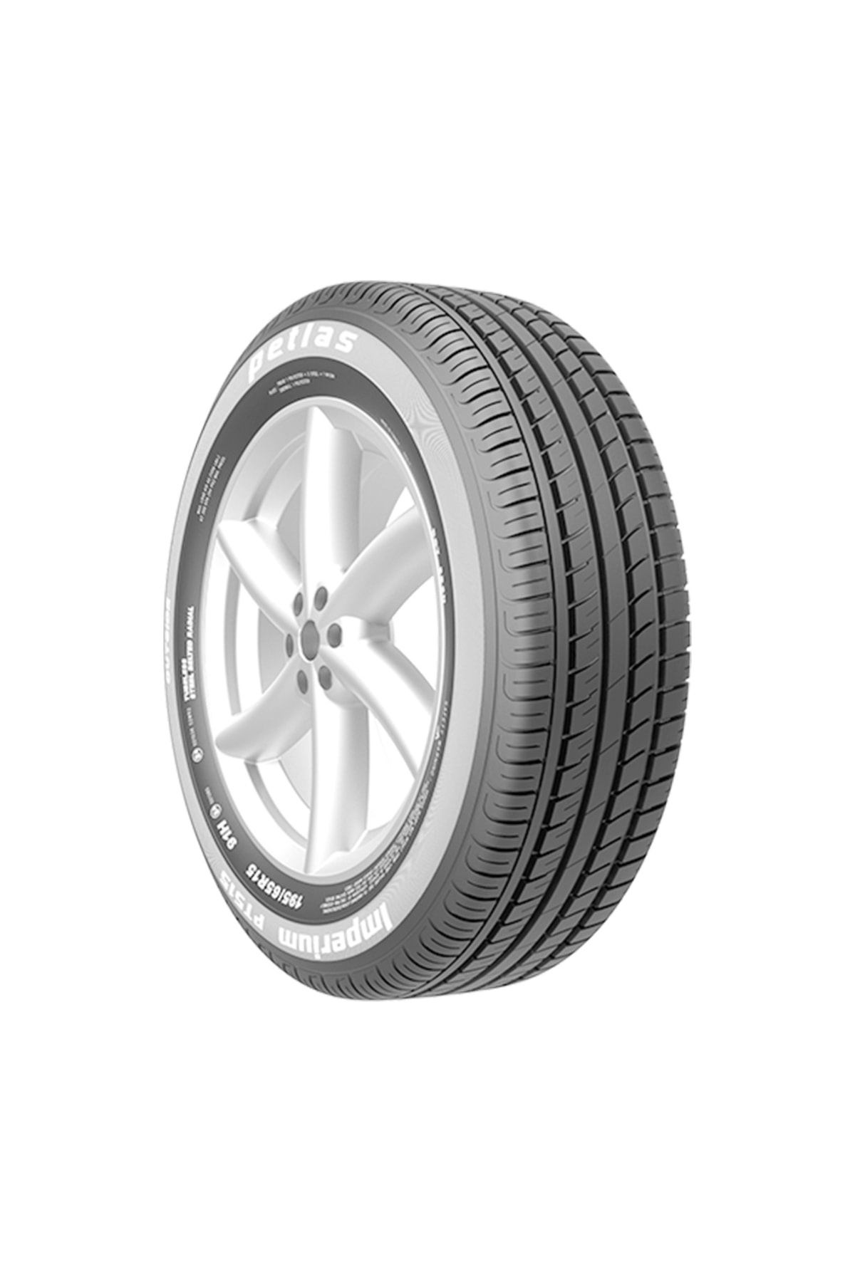 205/55R16 91H İmperium PT515