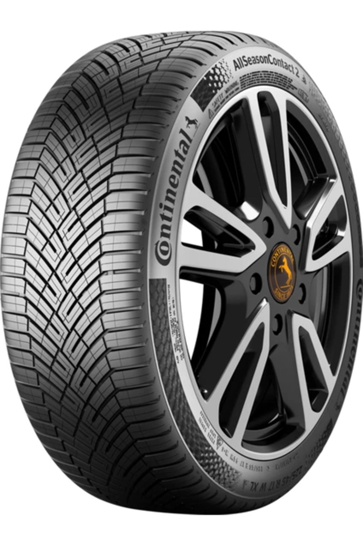 225/45R18 95V XL ContiPremiumContact 6