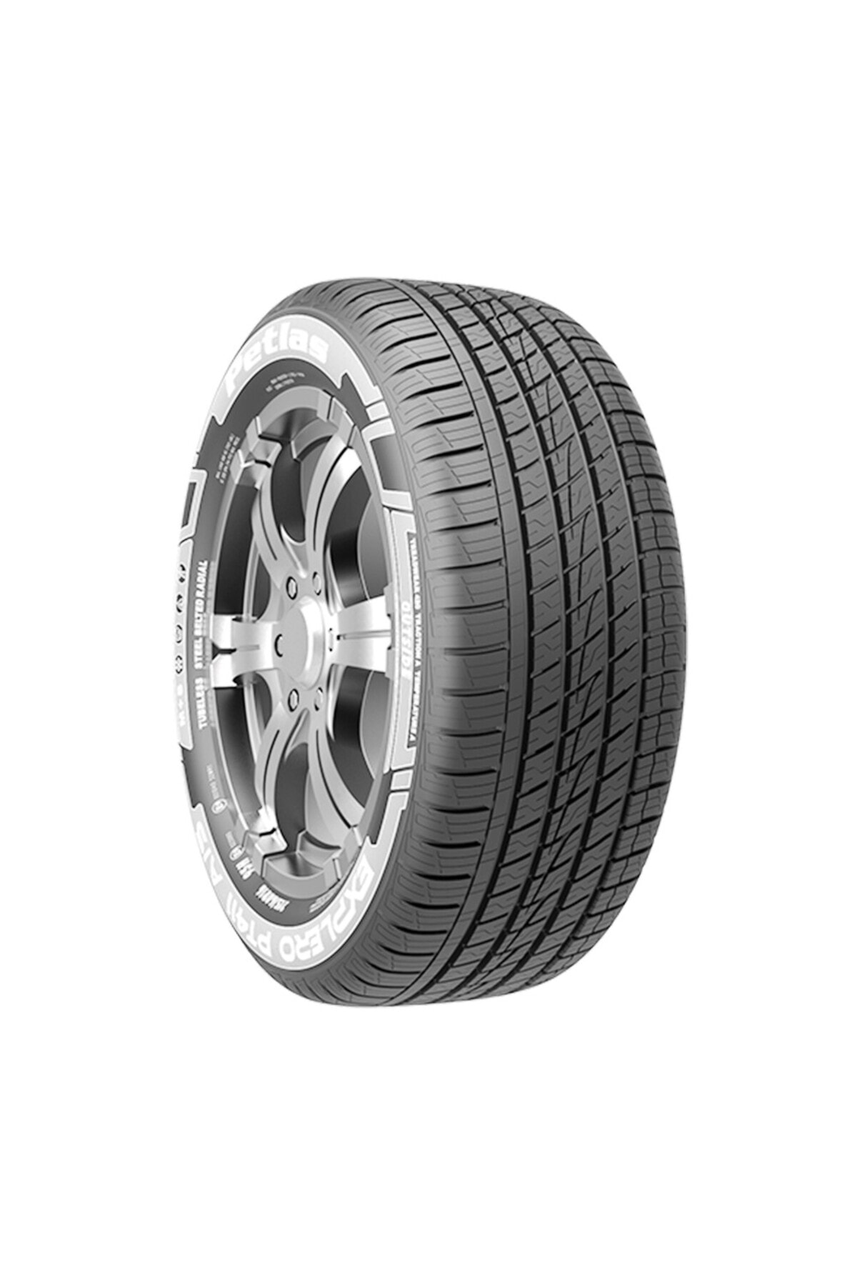 215/65R16 98H Explore A/S PT411