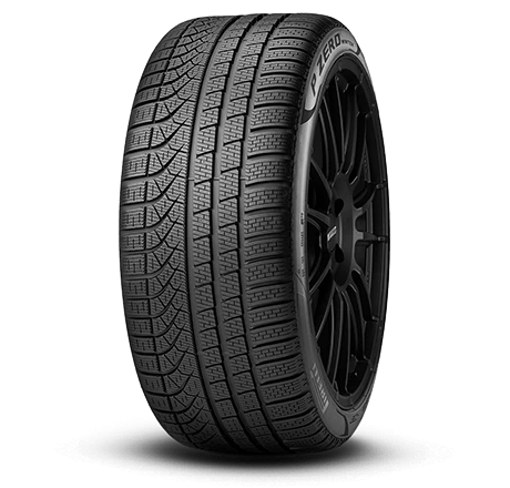 225/55R19 103V XL NF0 PZERO Winter ELT KIŞ 2025
