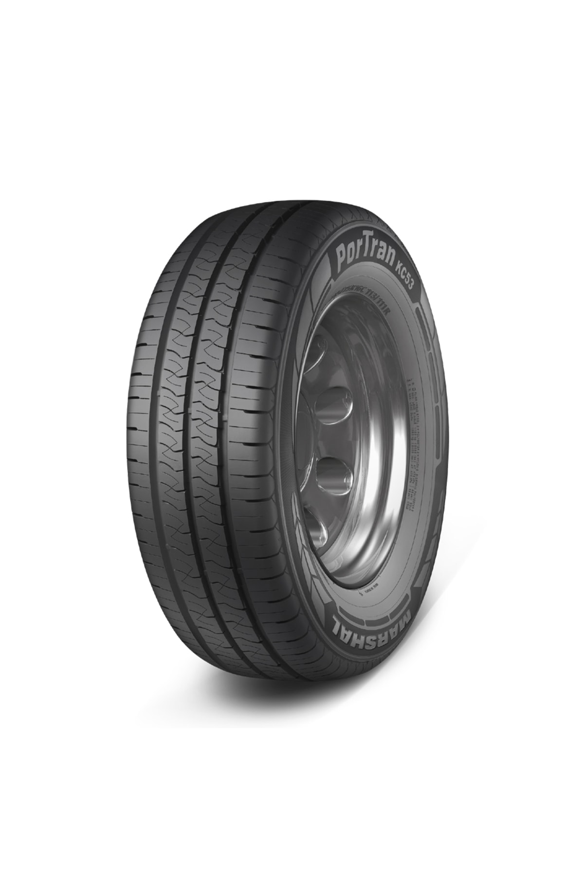 145R13C 88R Portran KC53