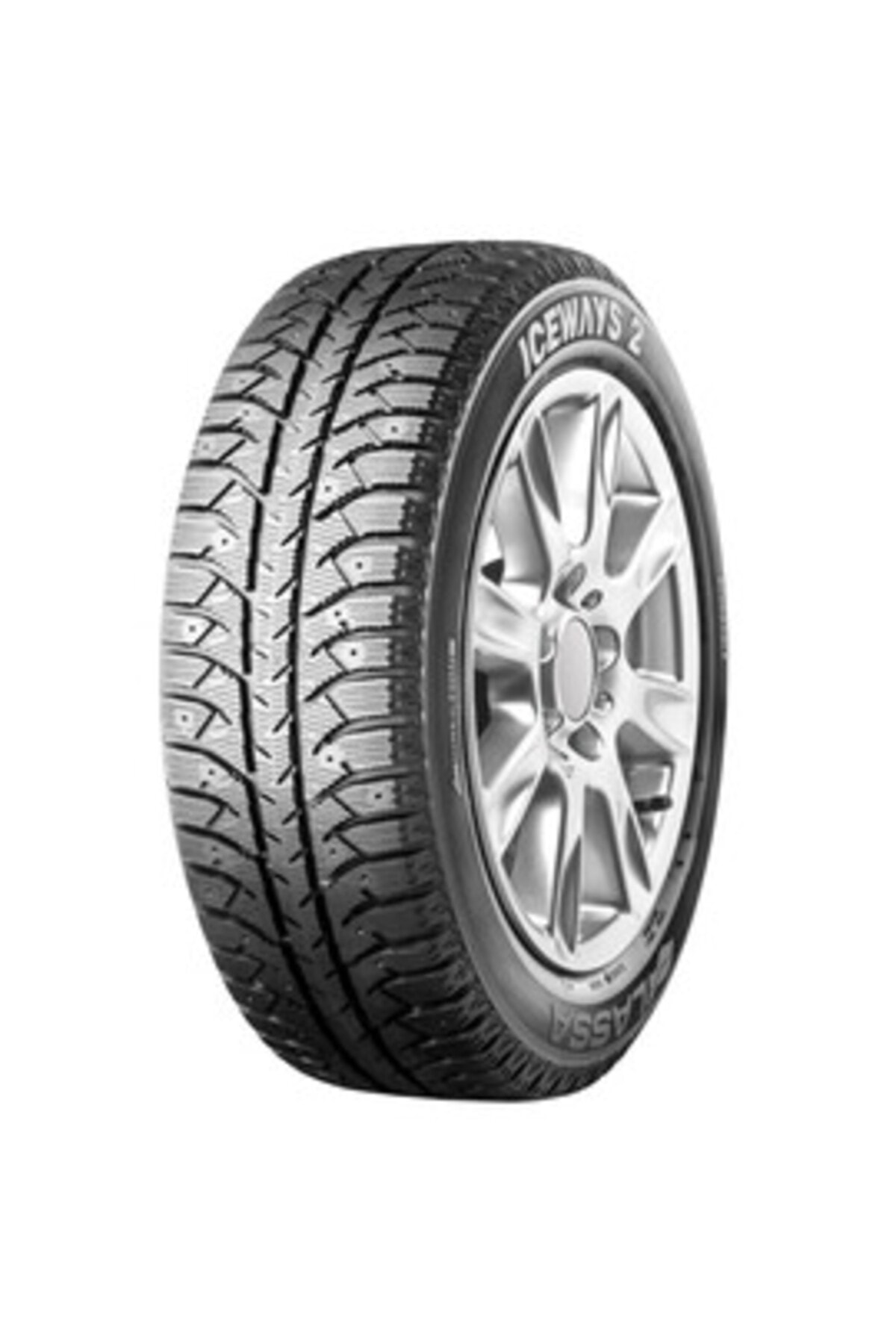 175/65R14 82T Iceways 2