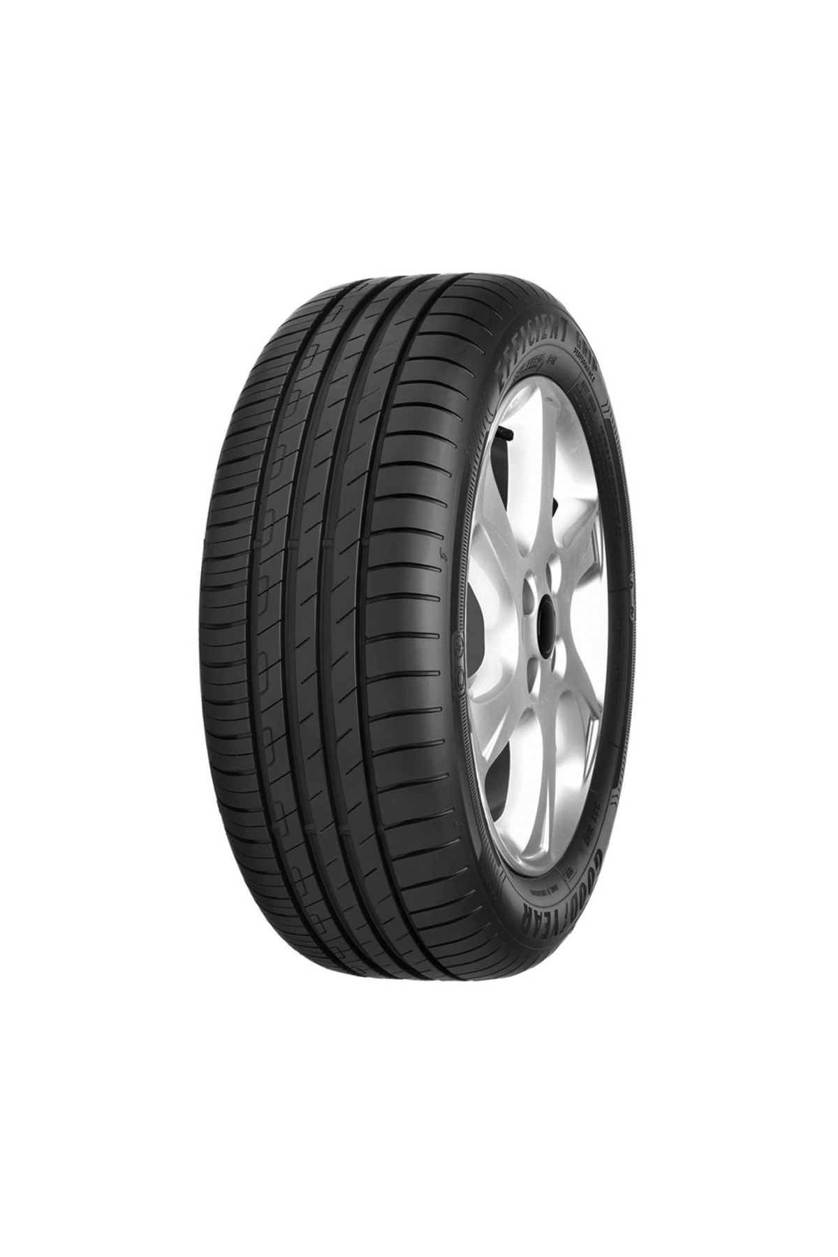 2024 205/55r16 91v Efficientgrip FI 2024