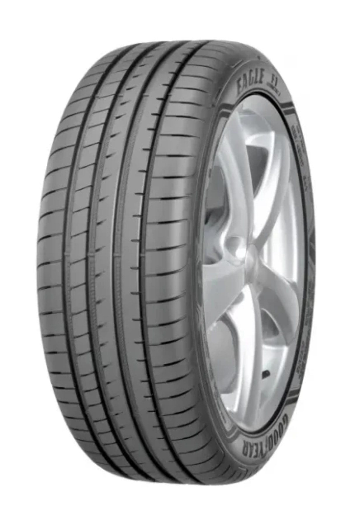 245/40R19 98Y XL FP Eagle Sport 2 UHP
