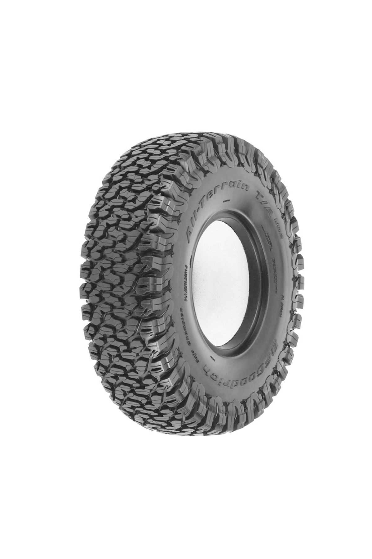215/65R16 103/100S All Terrain T/A KO2