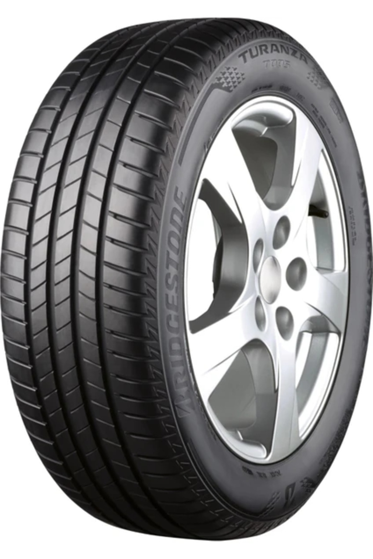 245/40R19 98Y XL * Turanza T005 RFT