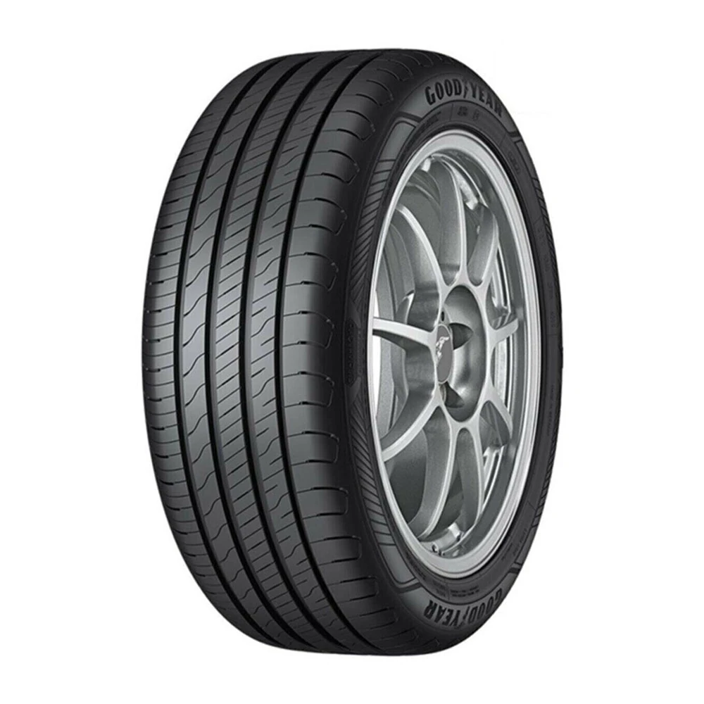 215/55R17 94W EfficientGrip Performance 2 + YAZ 2025