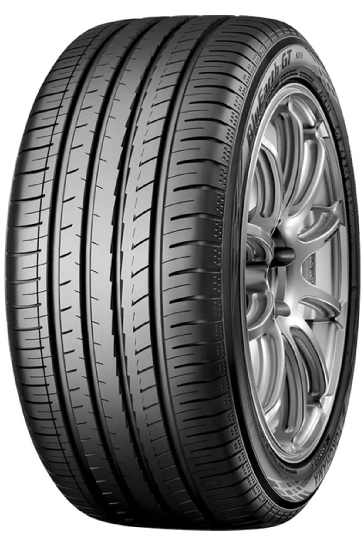 245/40R19 98W BluEarth-GT AE-51