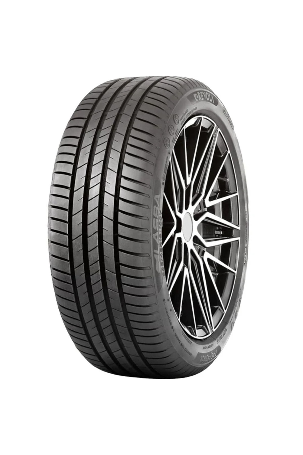 205/60R15 91V Revola