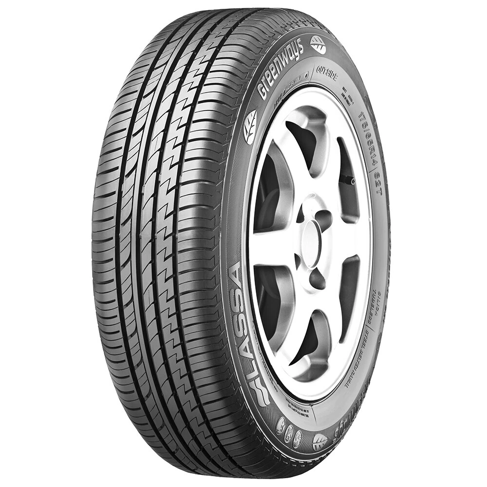 205/55R16 91V Greenways YAZ 2025