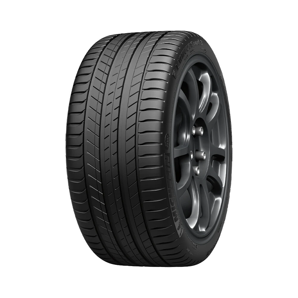255/45R20 105Y MO XL Latitude Sport 3 Yaz 2025 – Lastik