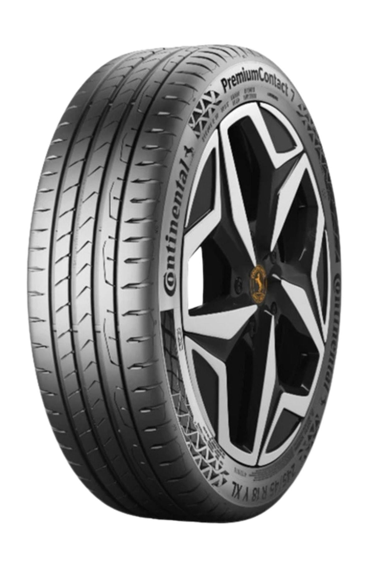 205/55R16 91H ContiPremiumContact 7
