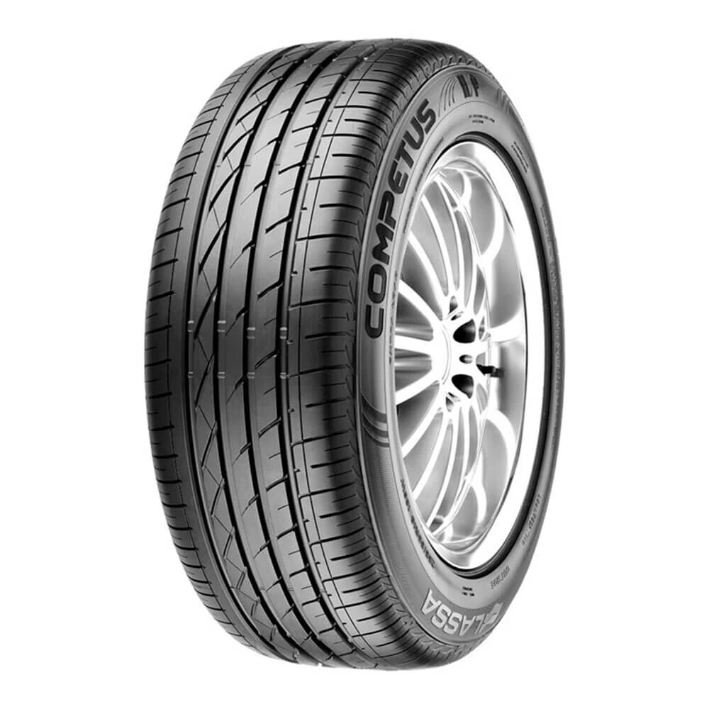 215/60R17 100V XL Competus H/P 3 YAZ 2025