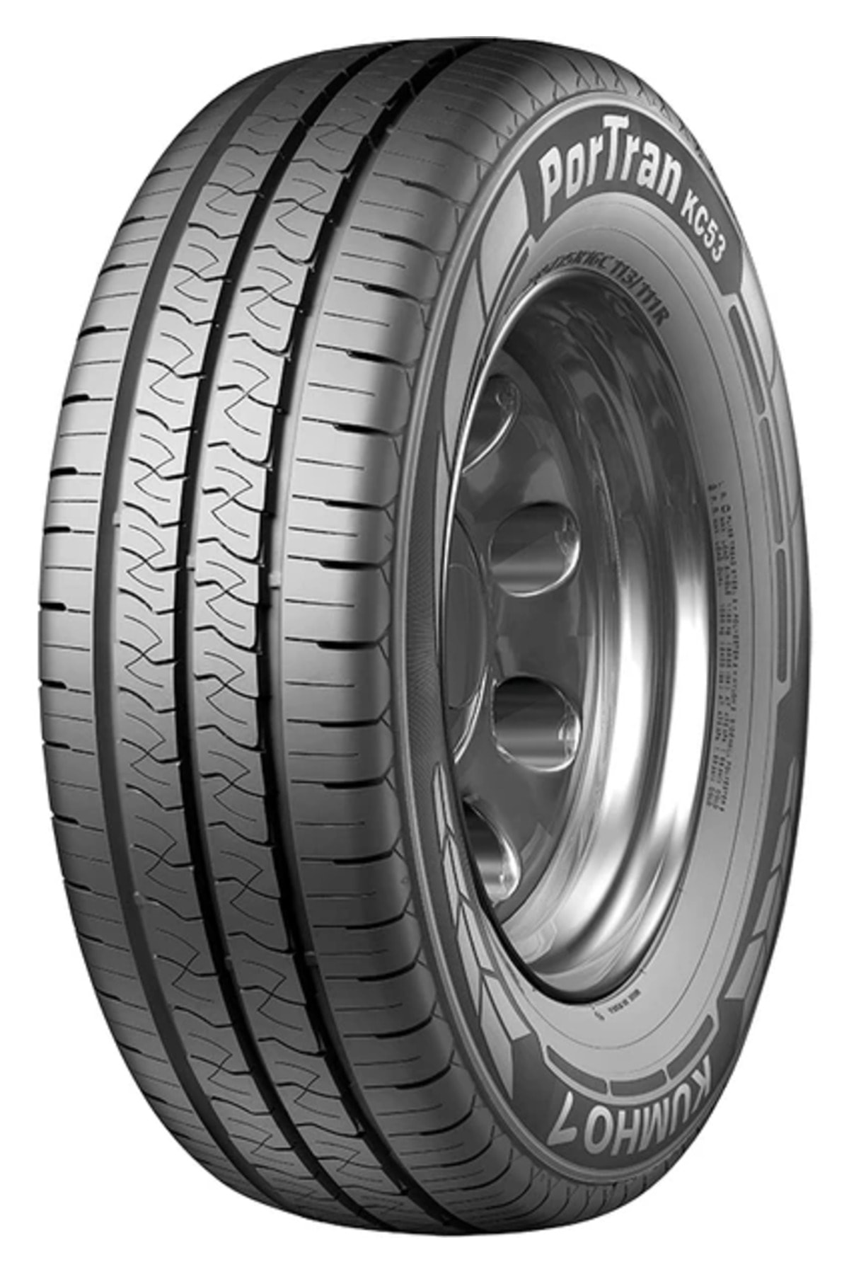 175/65R14C 90/88T Portran KC53