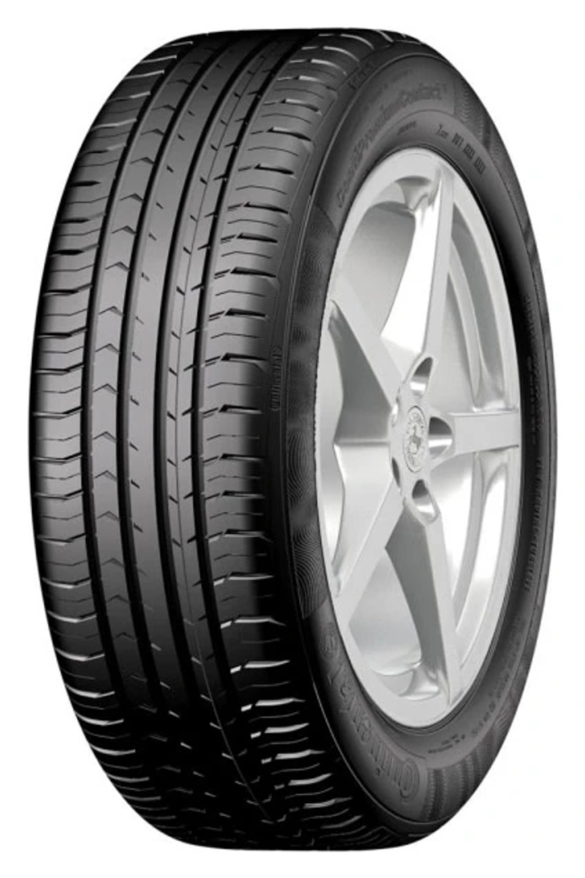 205/55R17 91V FR ContiPremiumContact 5