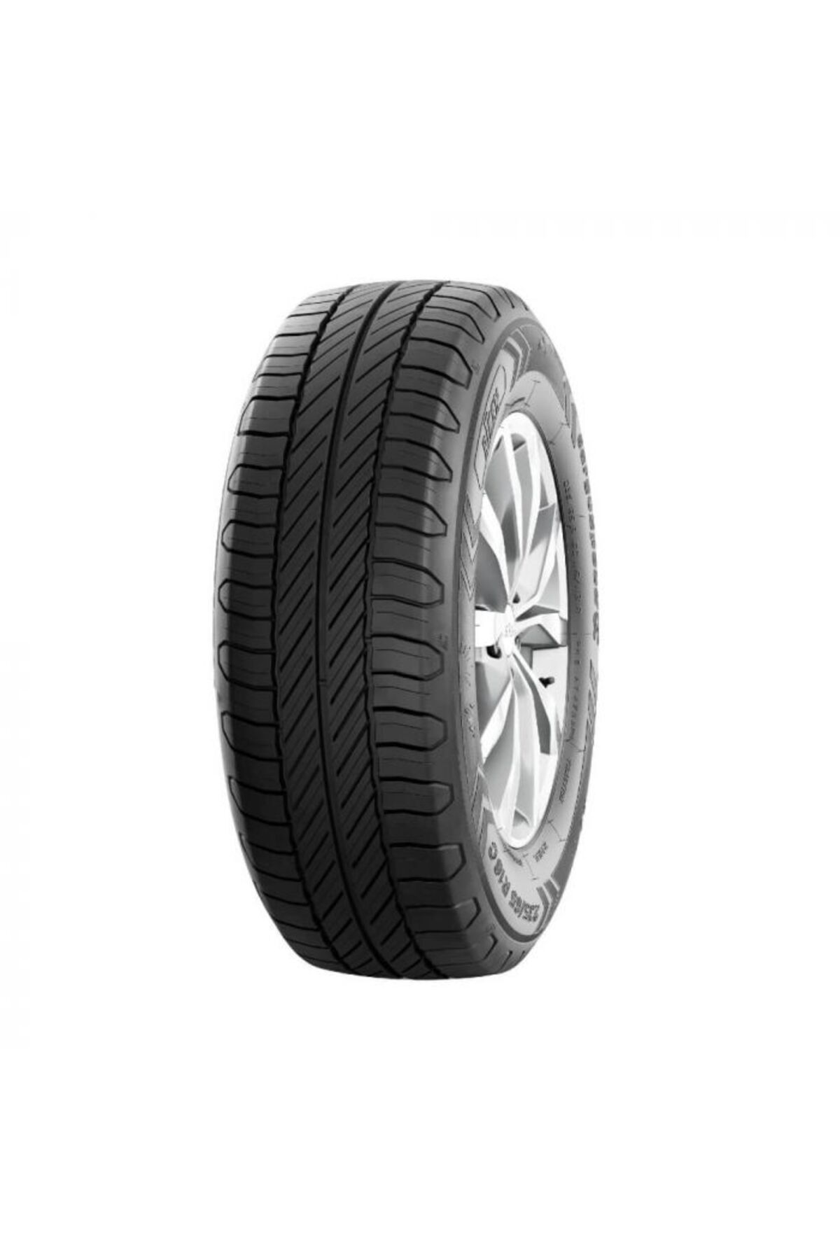 185/75R16C 104/102R Cargo Speed Evo