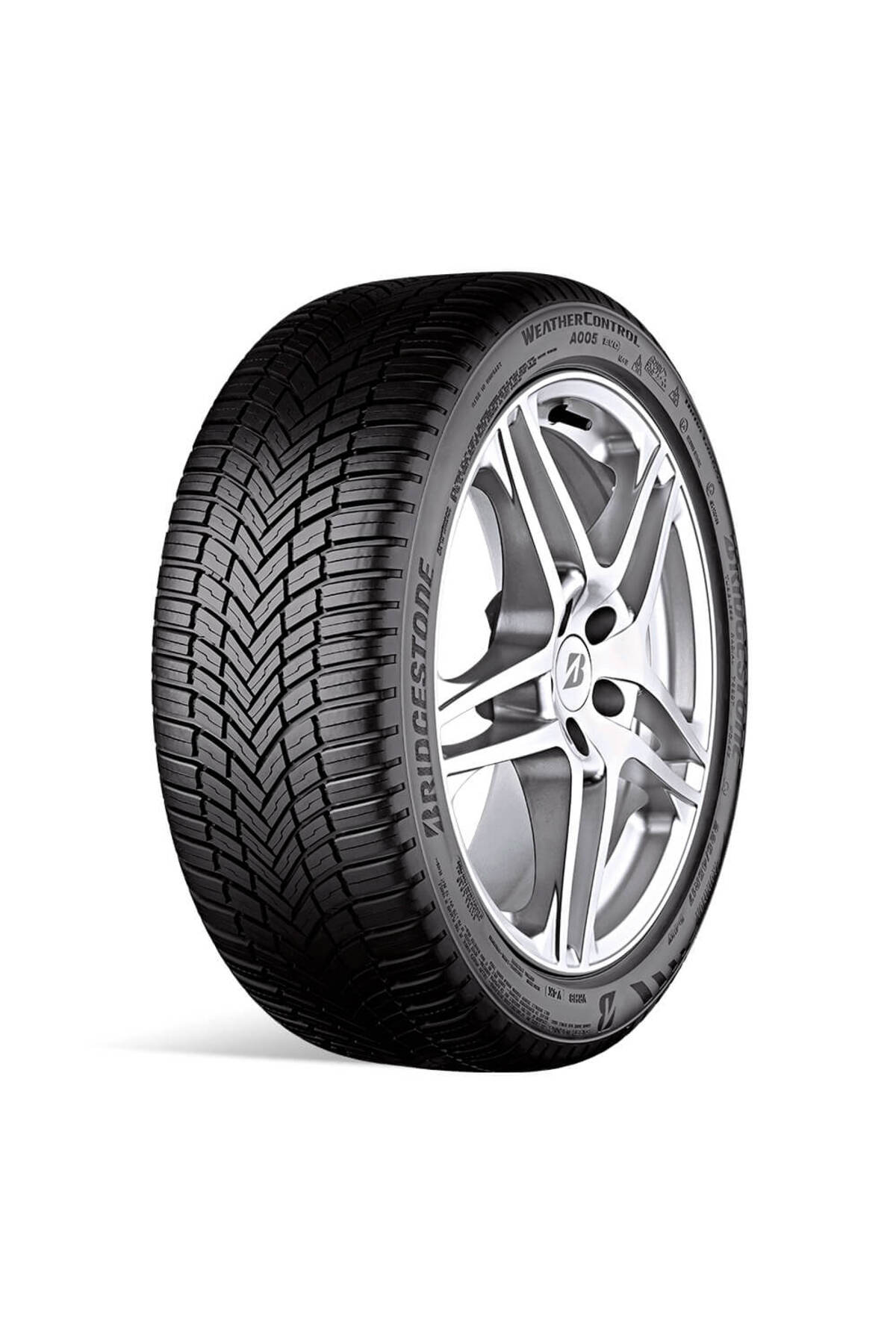 185/65R15 92V XL A005 Evo