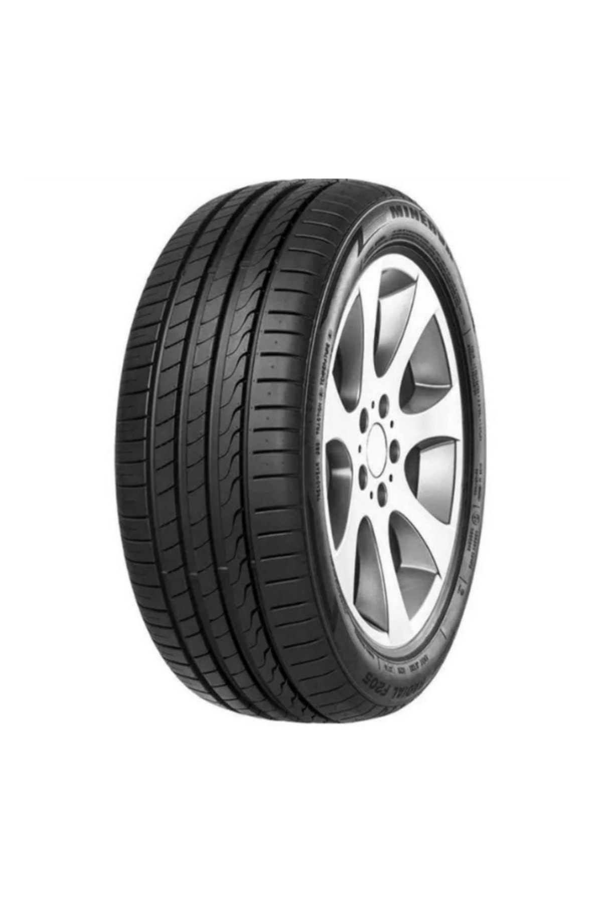 245/40R19 98Y XL F205 2023 Uyumlu