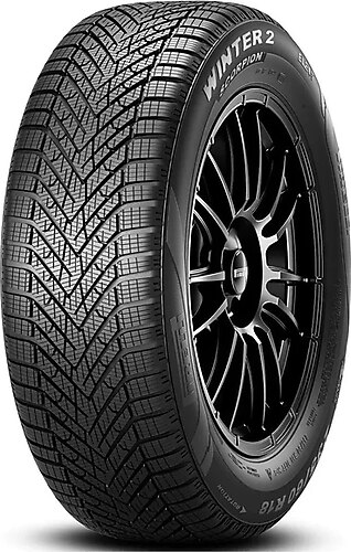265/45R21 108V XL Winter Sottozero 2 ELT KIŞ 2025