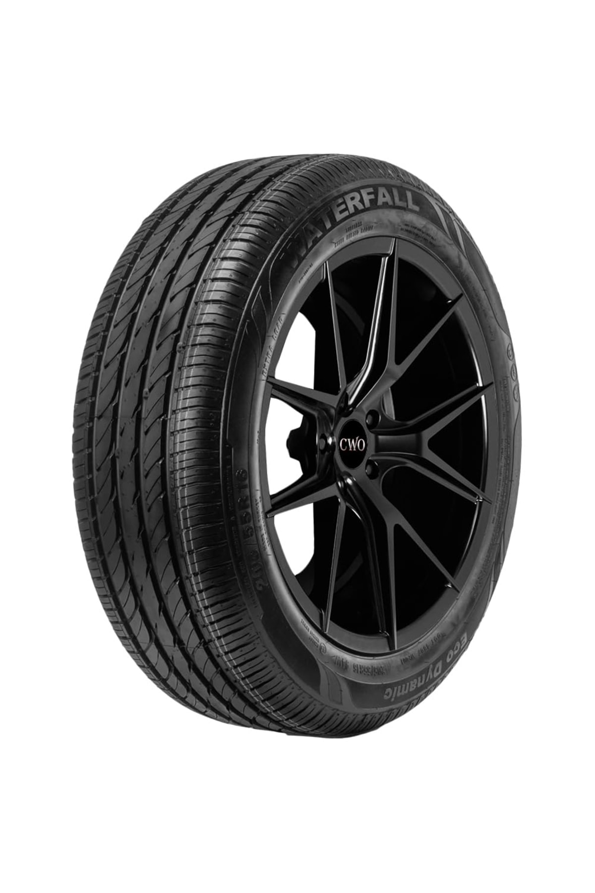 195/65R15 91V Eco Dynamic (Yaz) (2024)