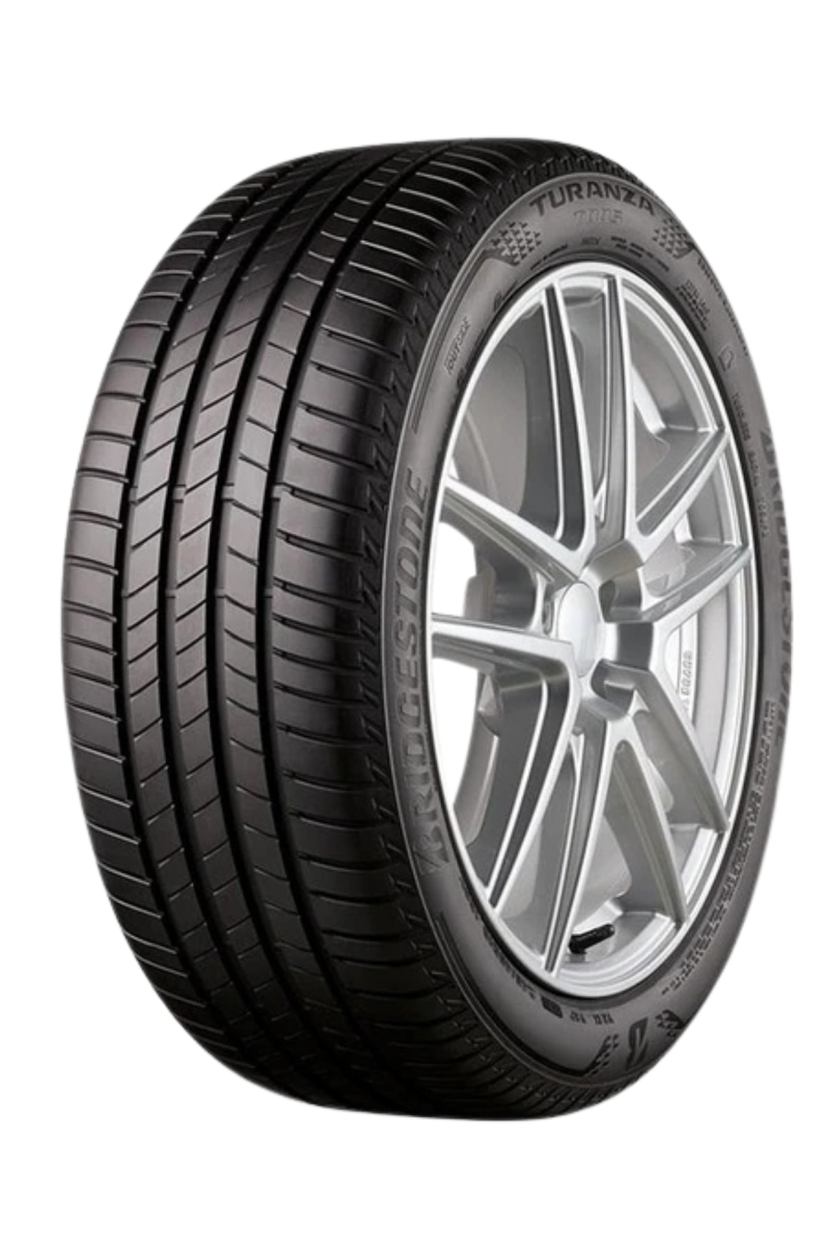 205/55R16 91W T005 RFT