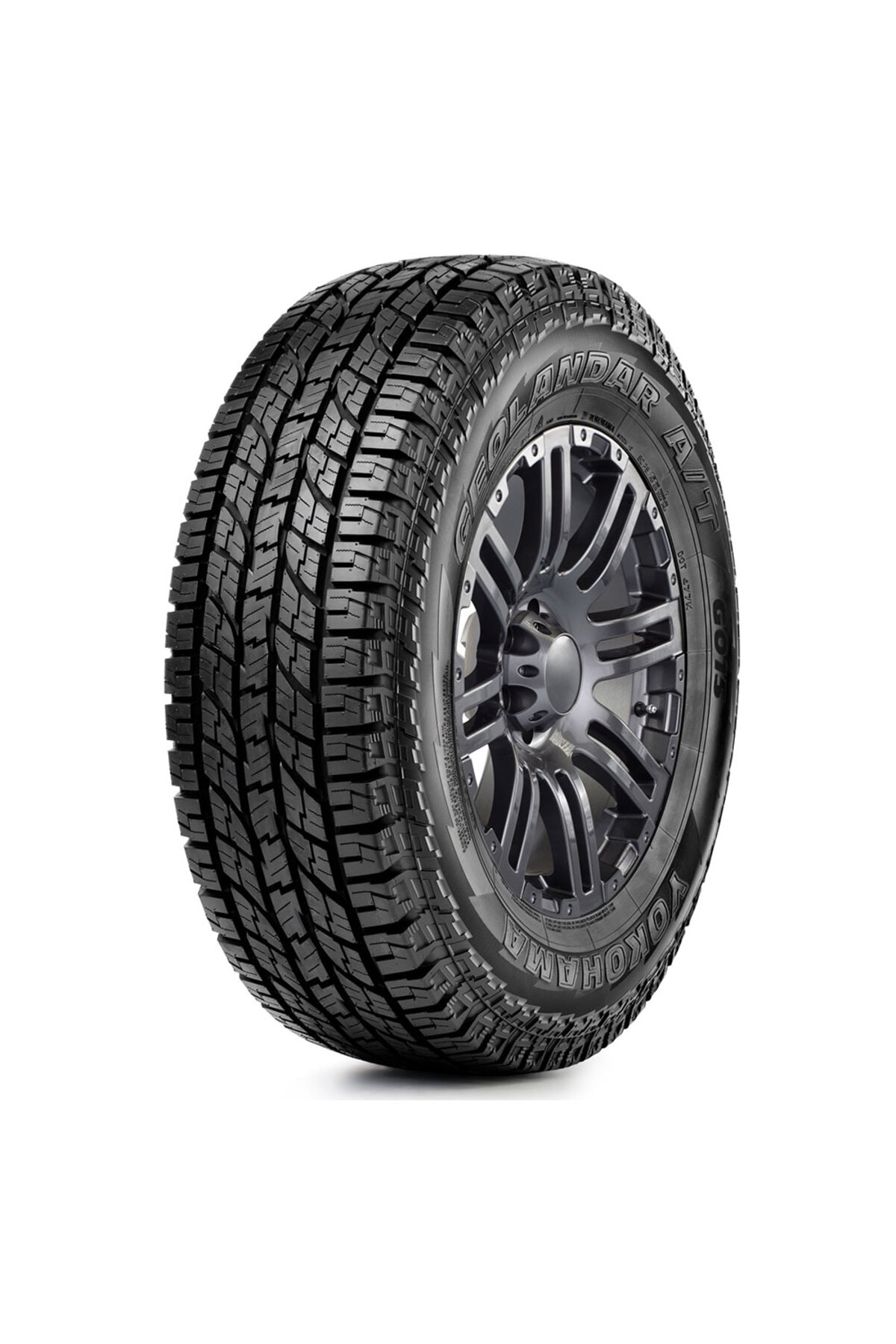 175/80R16 91S Geolandar A/T G015