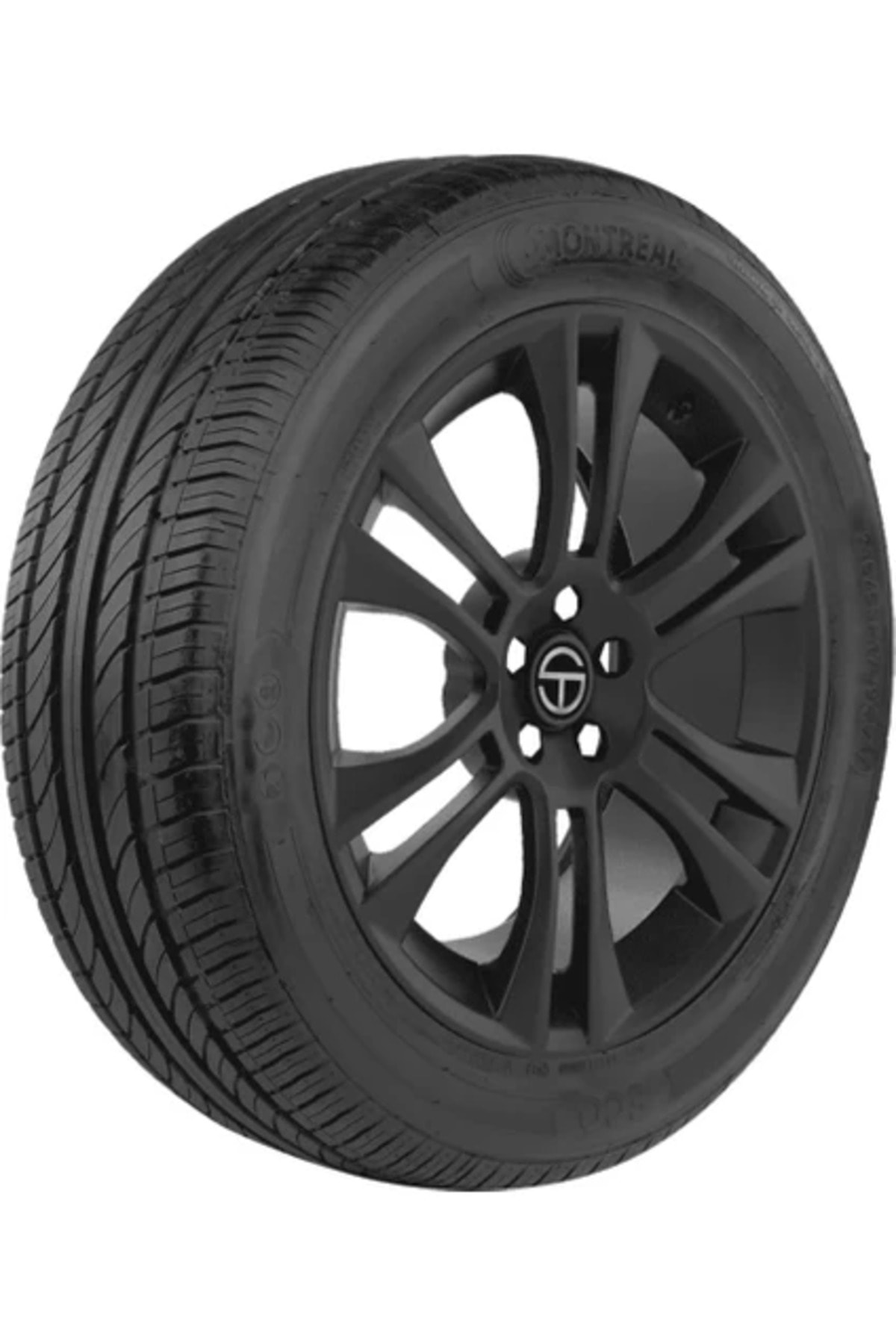 185/65R15 88H Eco