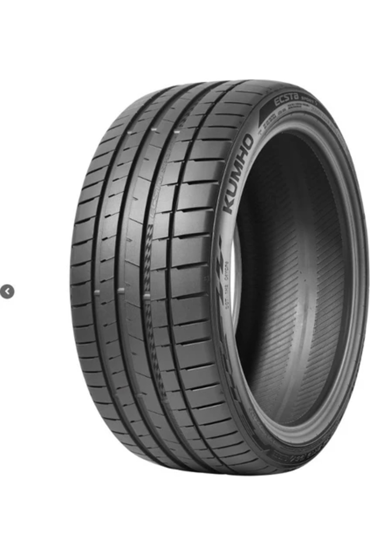 245/40R19 98Y XL Ecsta PS72