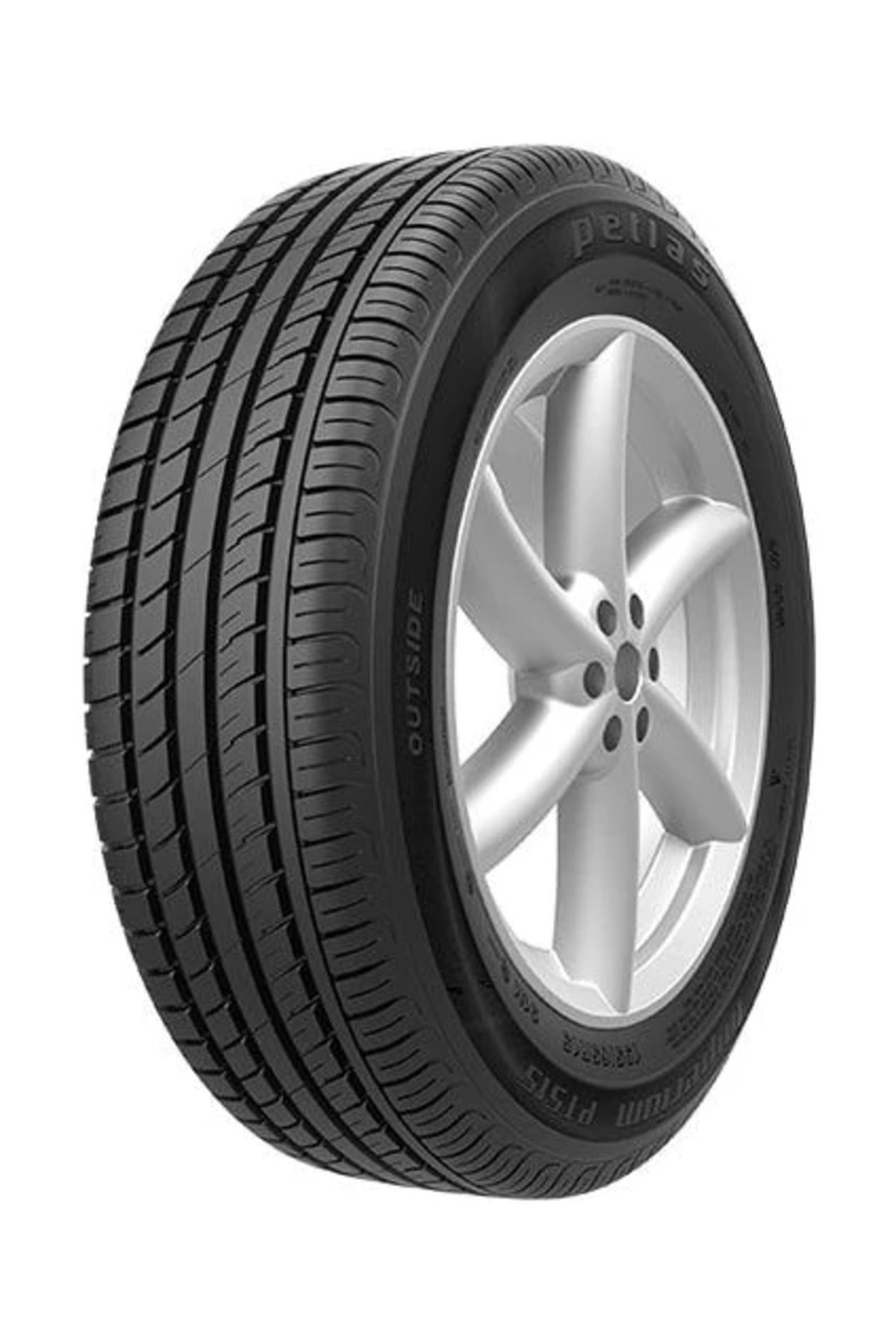 185/65R15 88H İmperium PT515