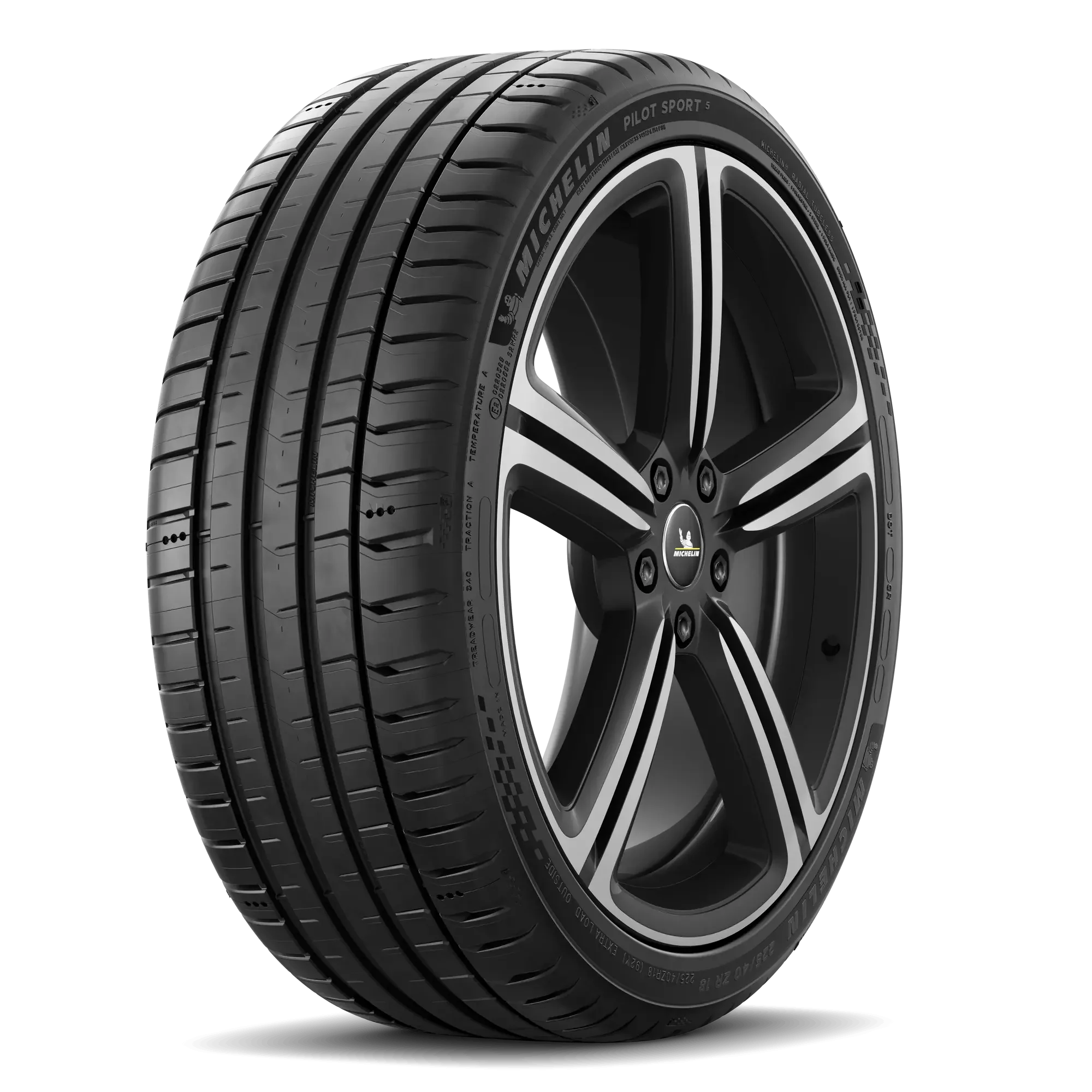 235/45R19 99Y XL Pilot Sport 5 Yaz 2025 – Lastik