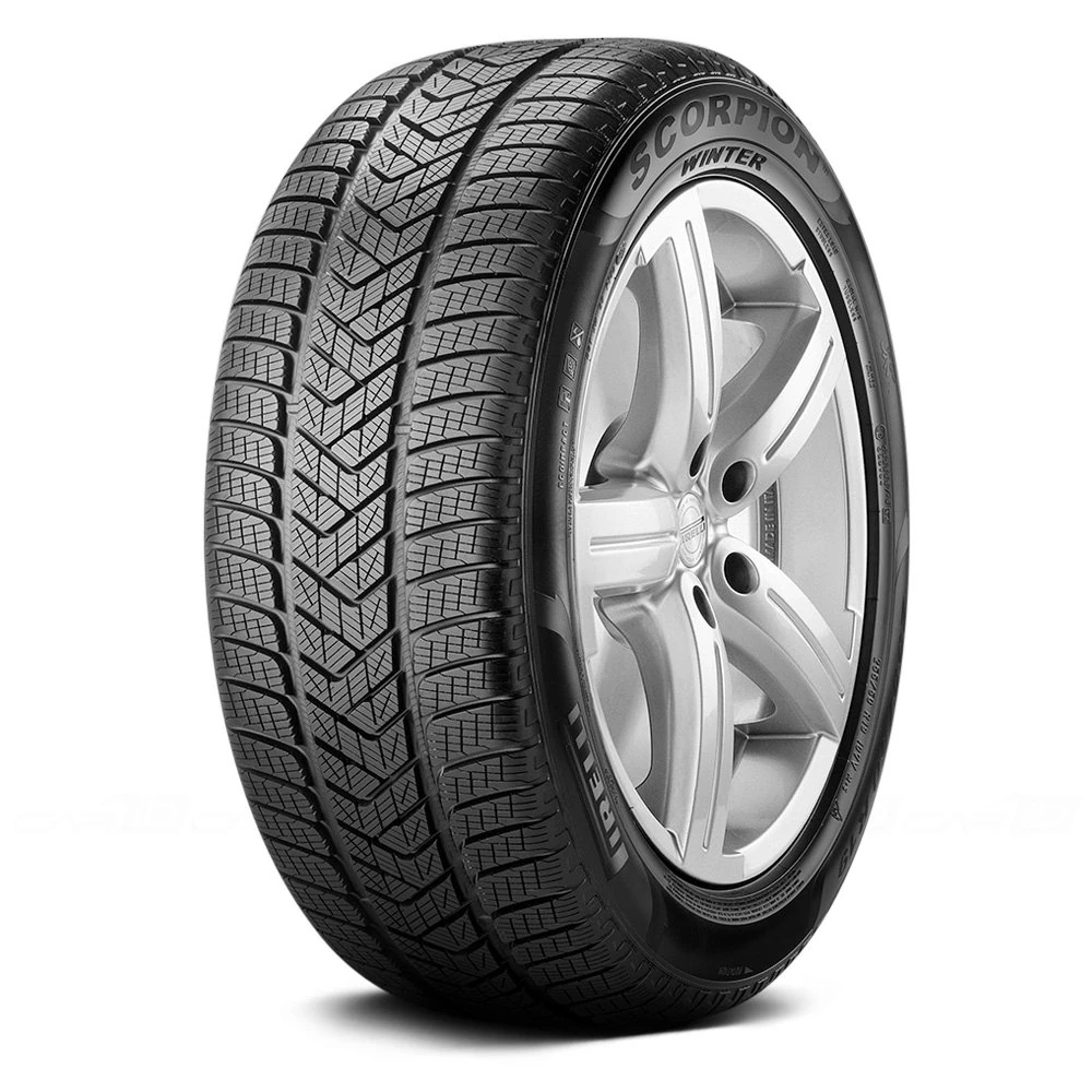 285/45R21 113V XL Scorpion Winter 2 KIŞ 2025