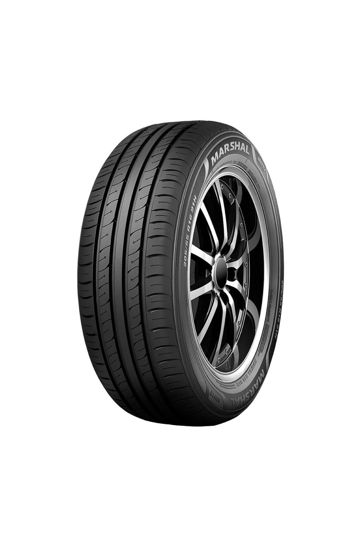 165/60R14 75H Matrac MH12