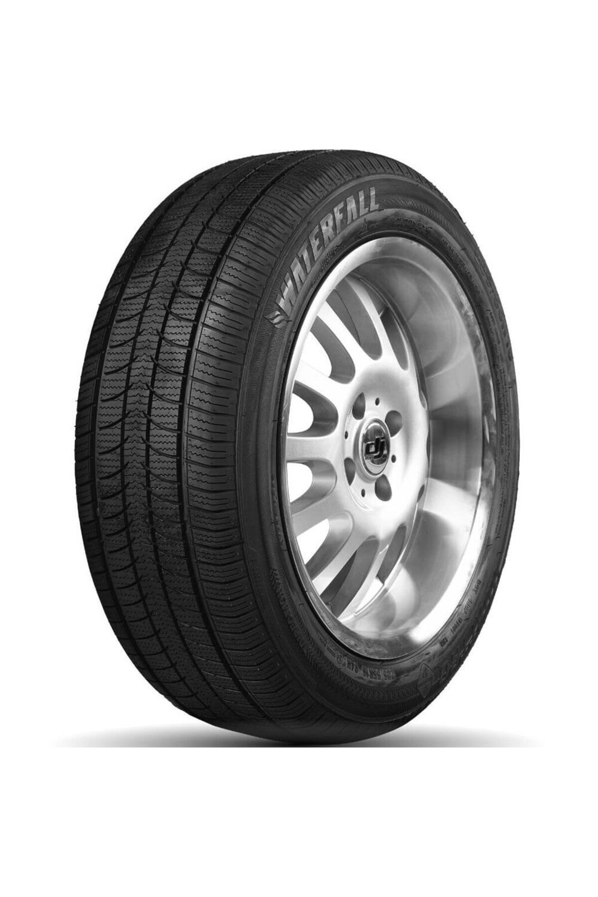 205/55R16 94H XL Quattro 4S