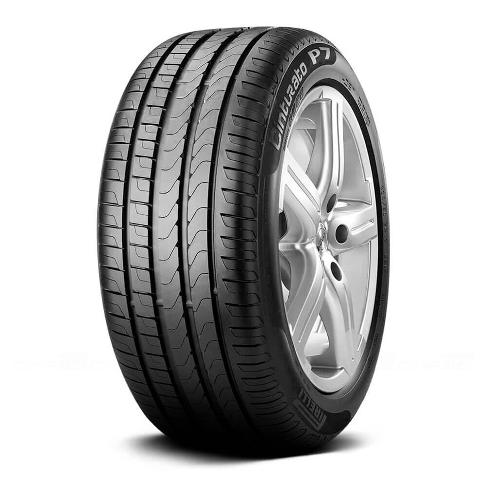 235/50R19 99T Cinturato P7 + S-I ELT YAZ 2024