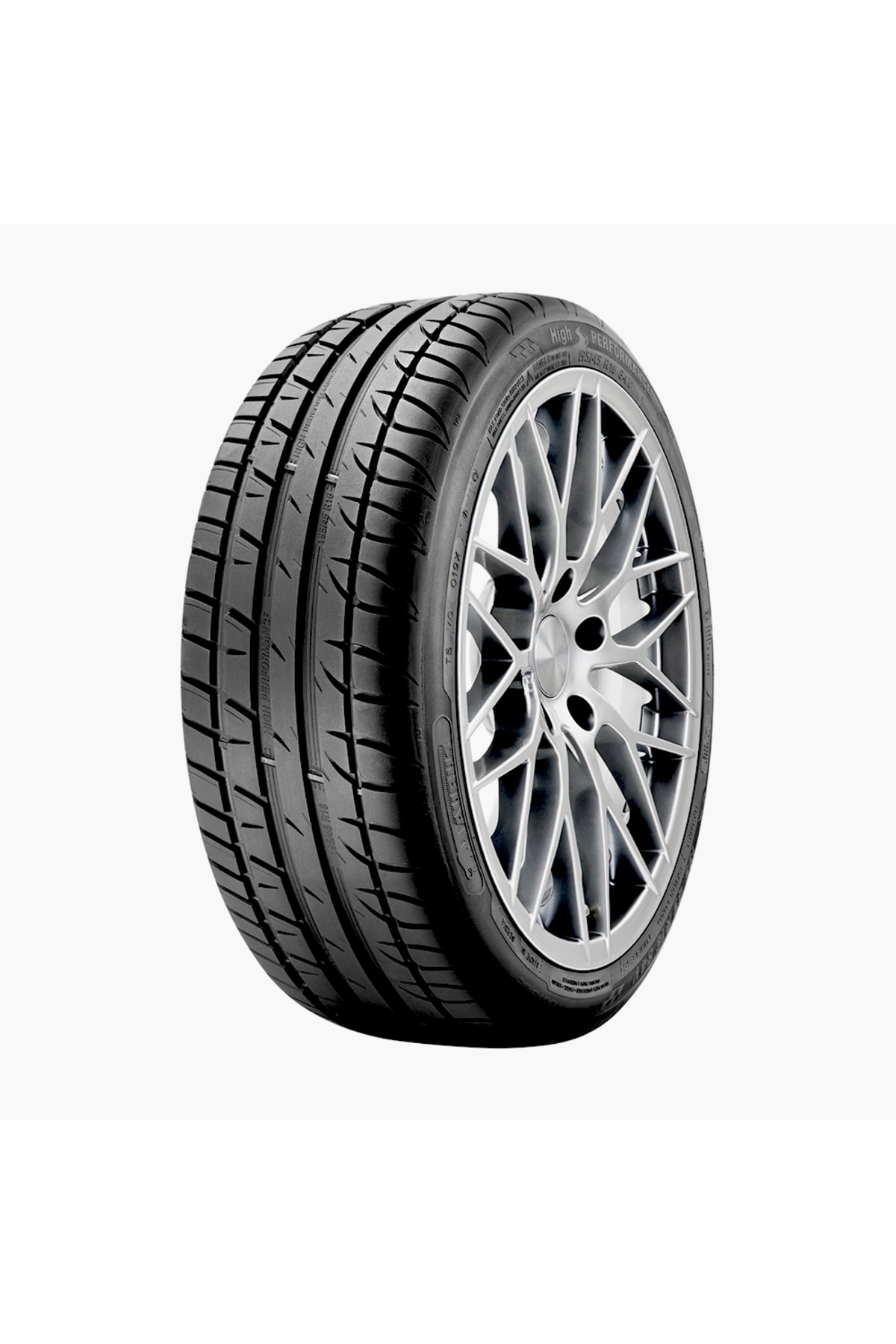 165/60R15 77H High