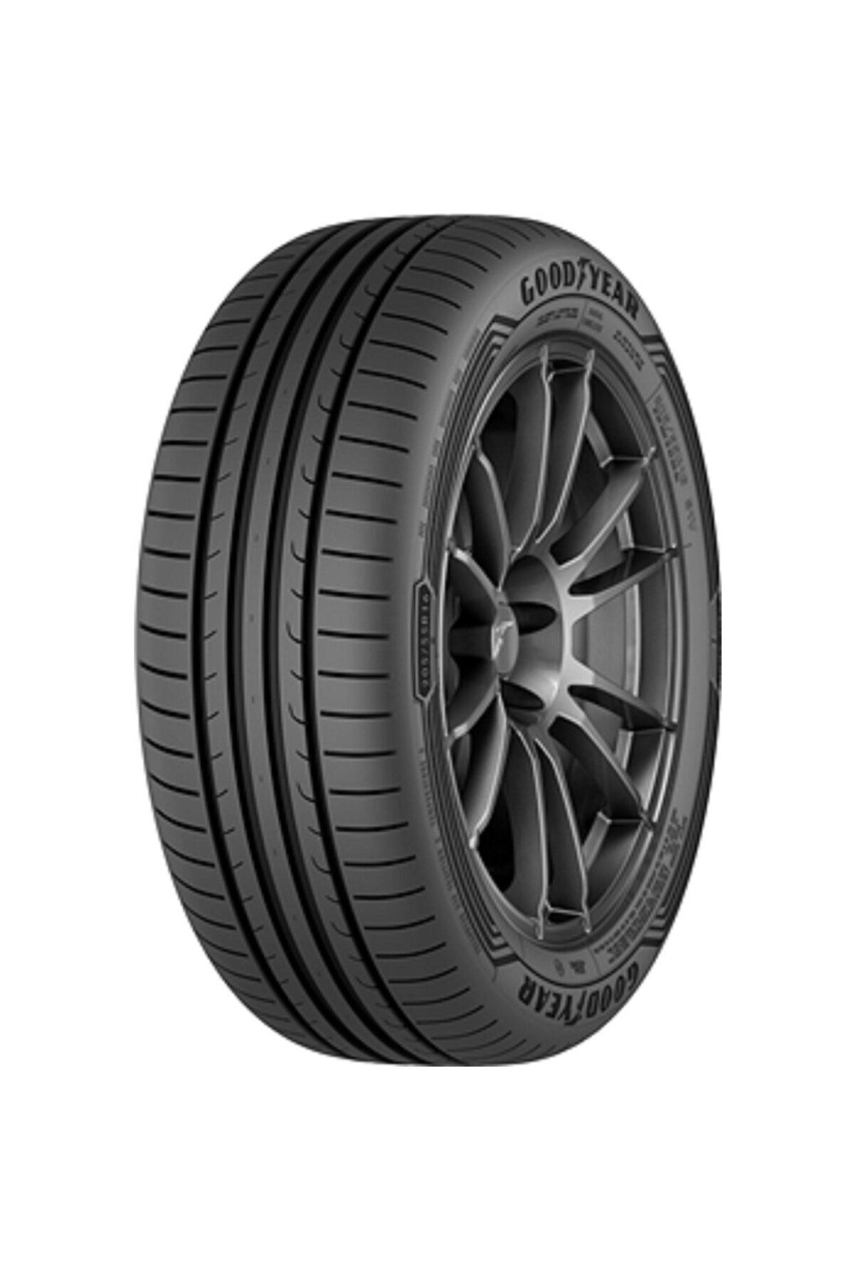 215/60R16 99V XL Eagle Sport 2 Oto Yaz Lastiği ( Üretim:2024)