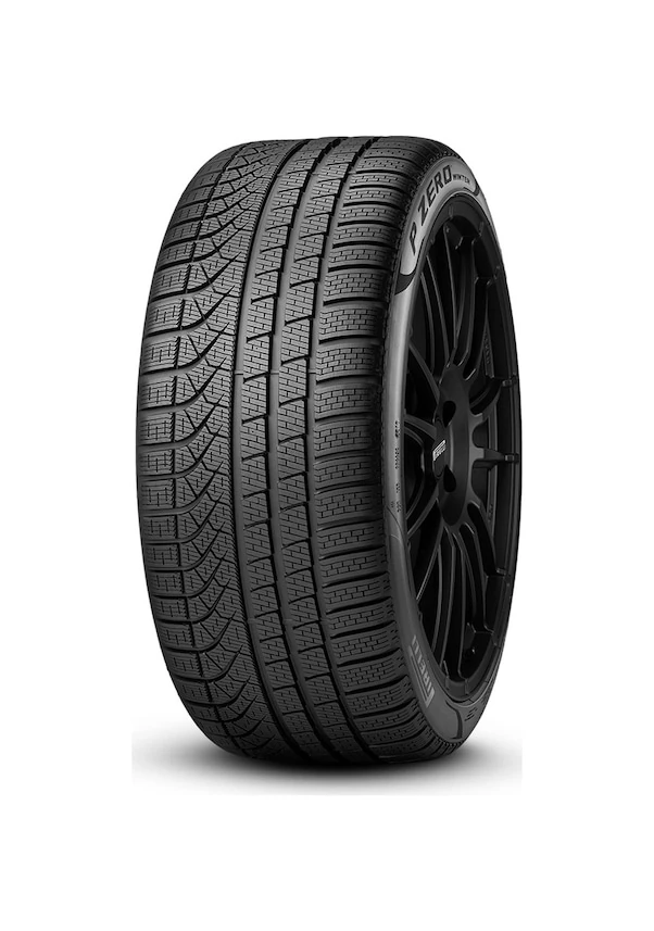 285/35R21 105H XL * PZERO Winter KIŞ 2025