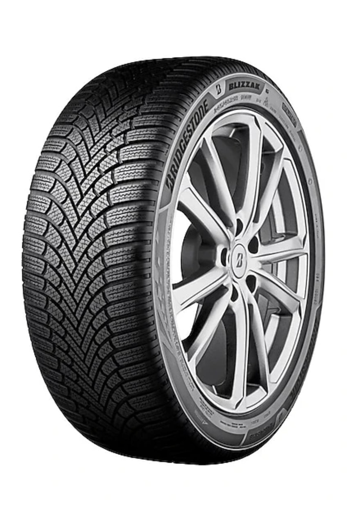 205/45R17 88V XL Blizzak 6