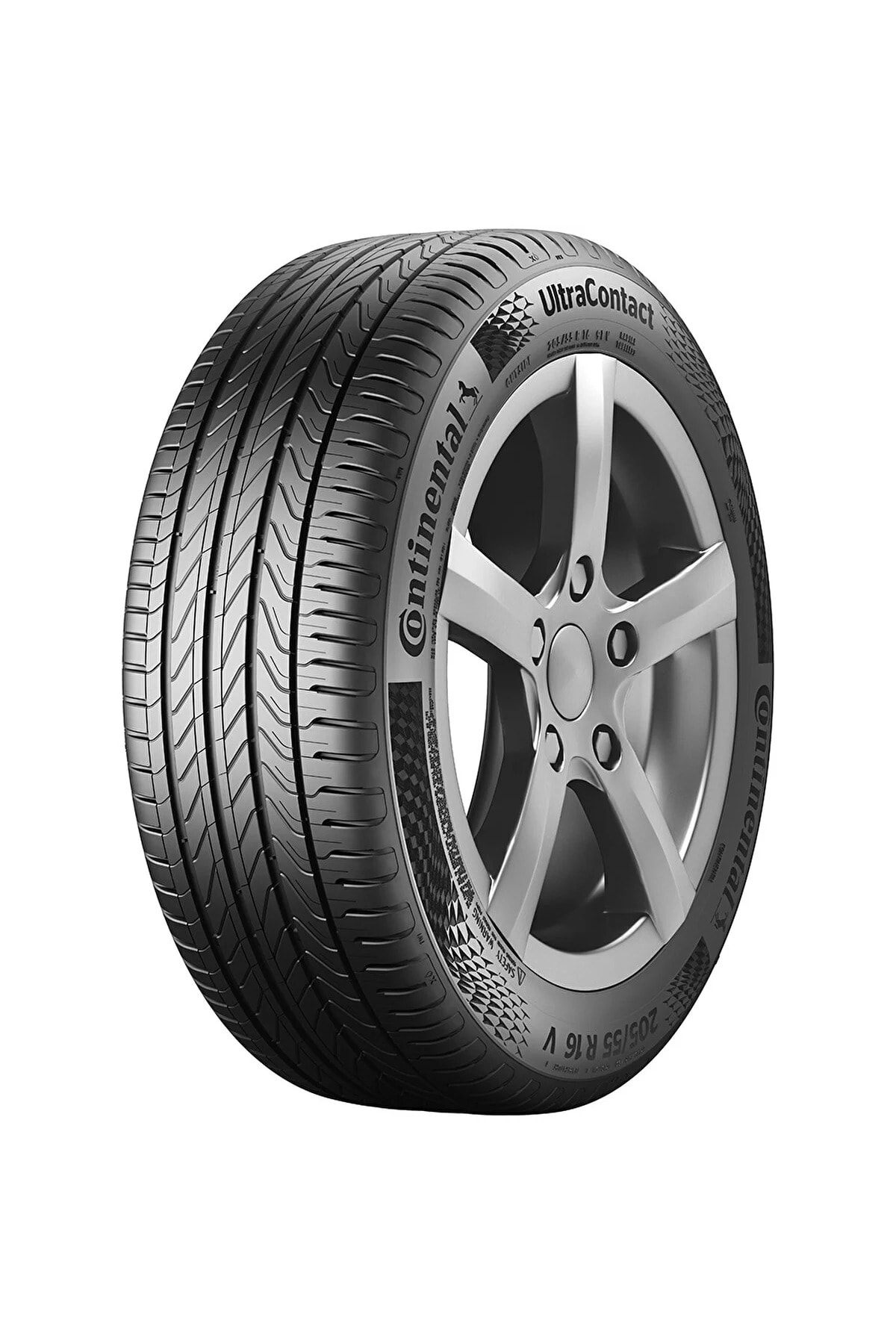 185/55R16 83H ContiUltraContact