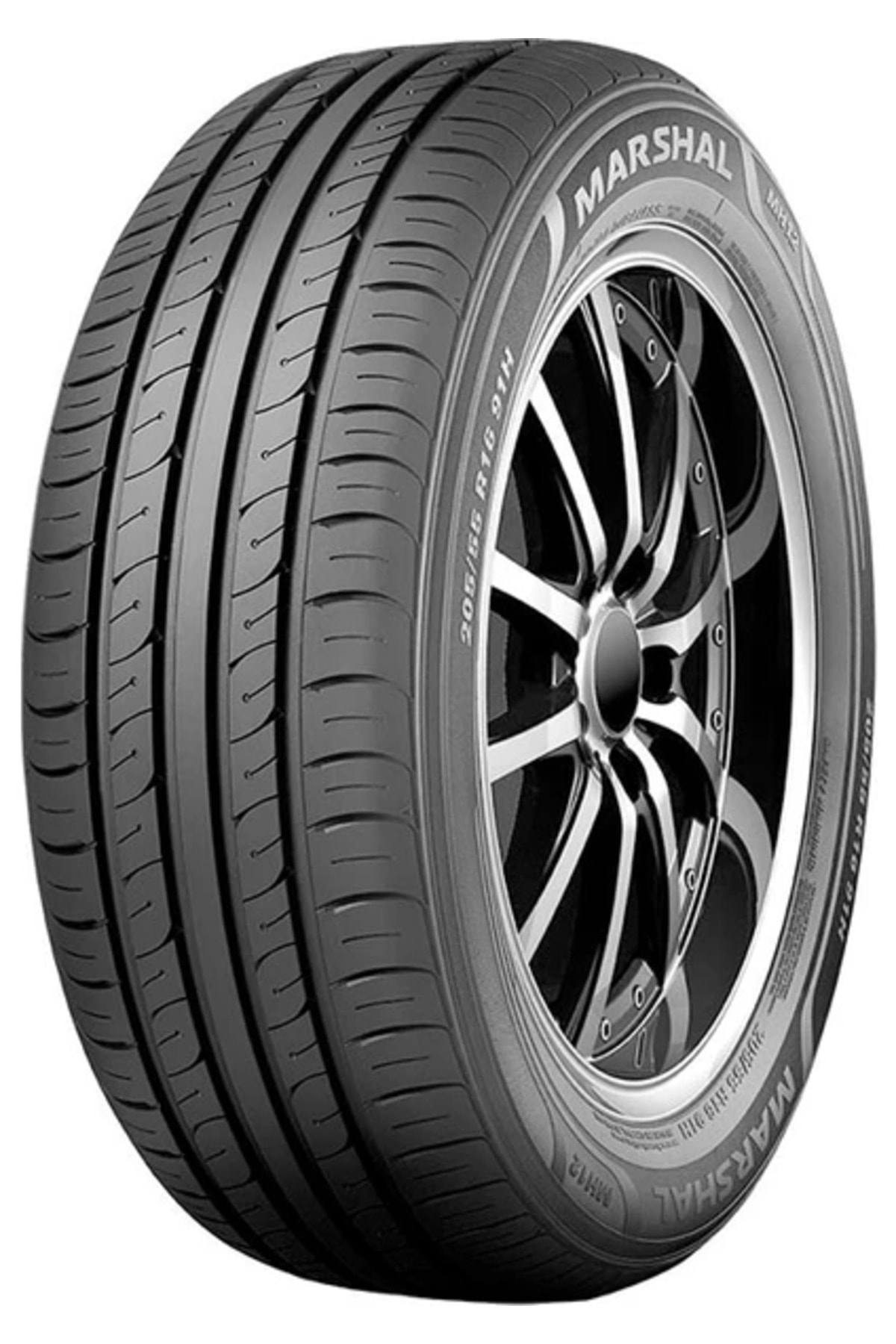 185/65R15 88H Matrac MH12