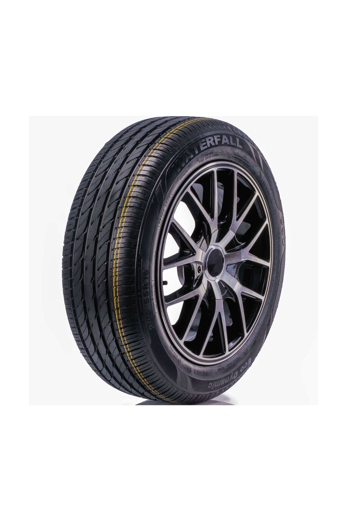 175/65R14 82H Eco Dynamic WATERFALL