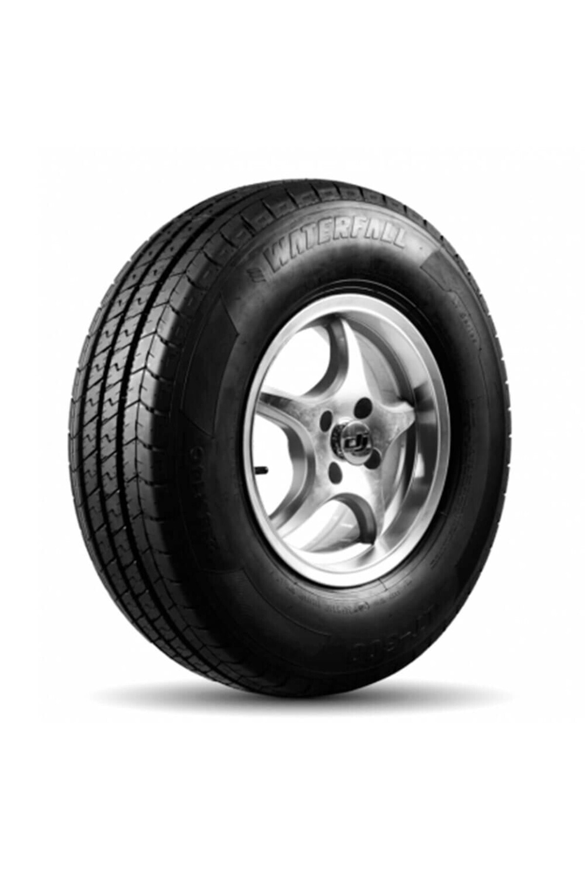 195/75R16C 107/105R 8PR LT-300